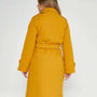 Cappotto accappatoio DORABELLA