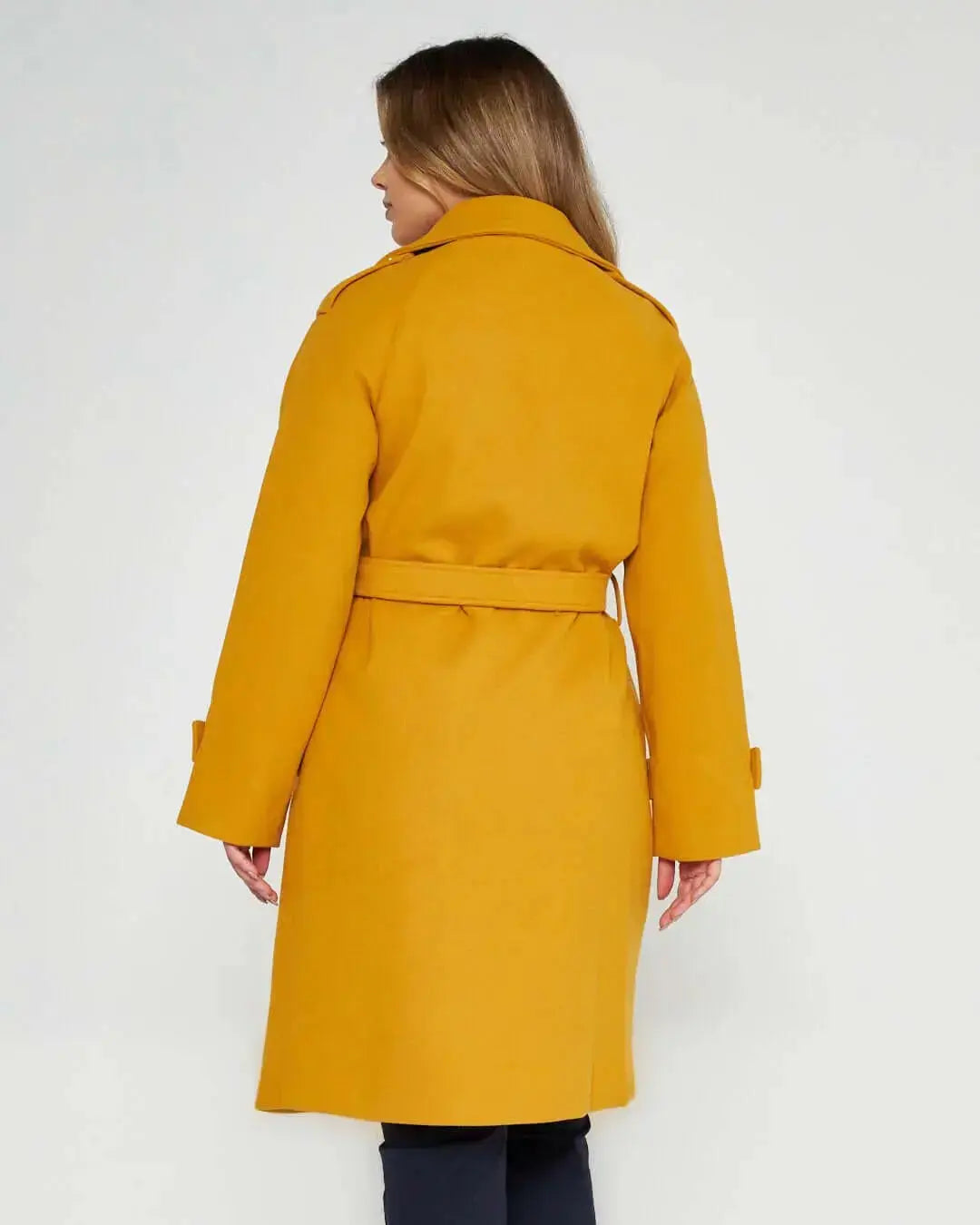 Cappotto accappatoio DORABELLA