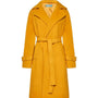 Cappotto accappatoio DORABELLA