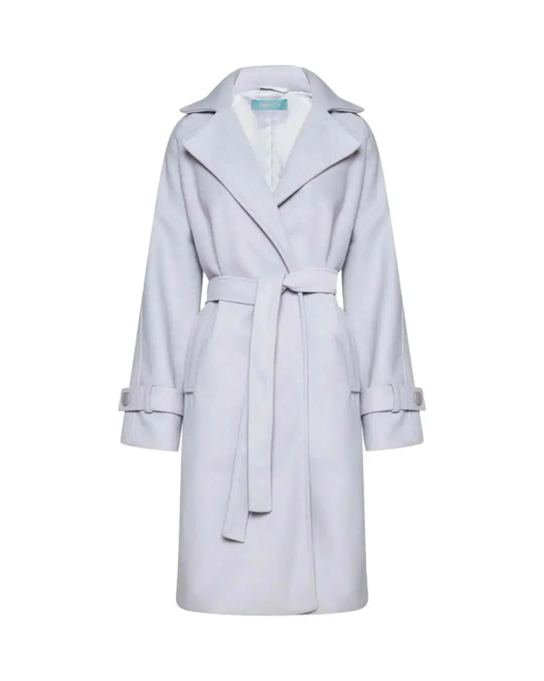 Cappotto accappatoio DORABELLA