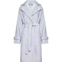 Cappotto accappatoio DORABELLA