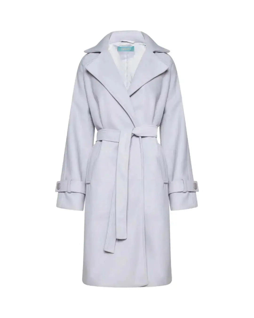 Cappotto accappatoio DORABELLA