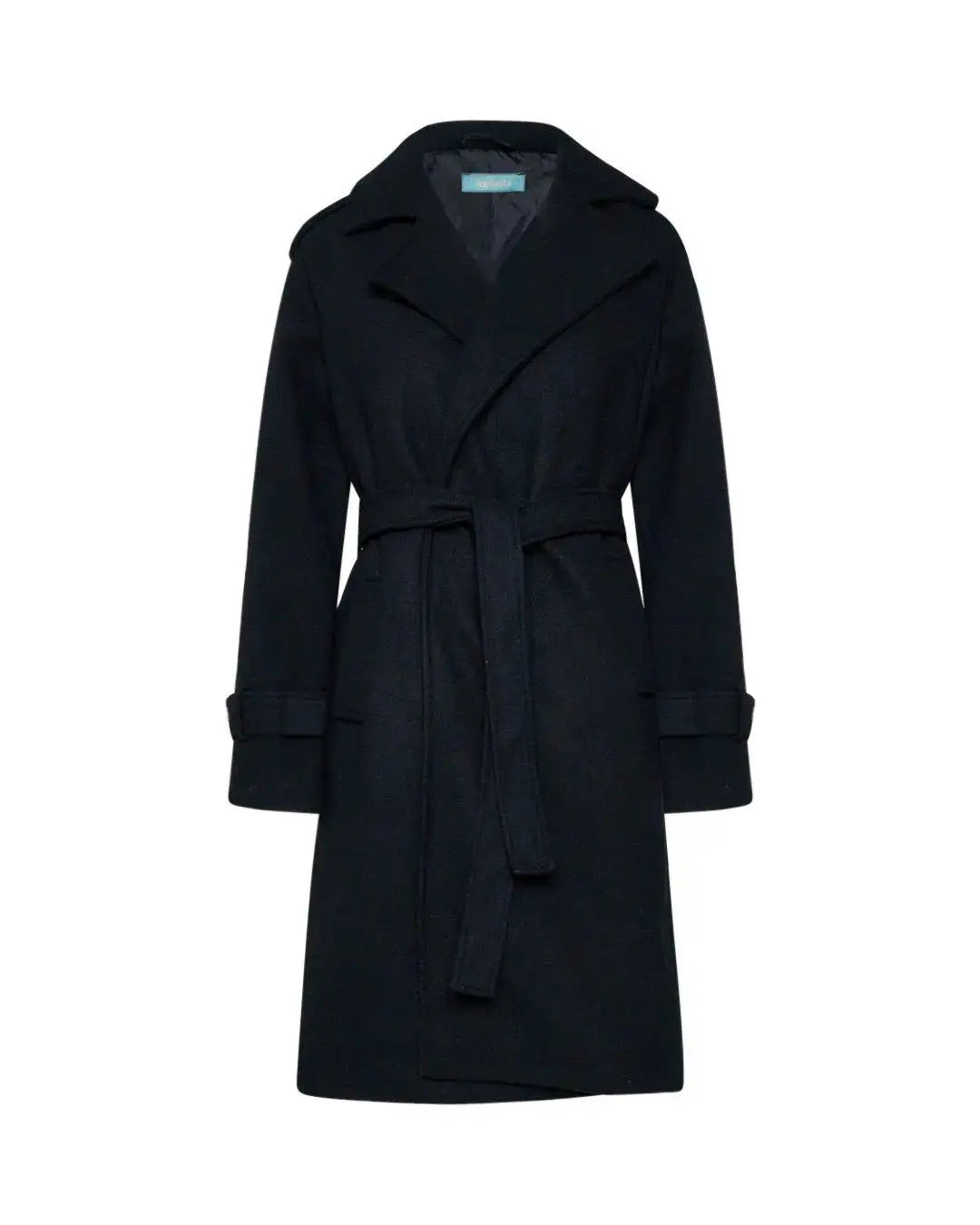 Cappotto accappatoio DORABELLA