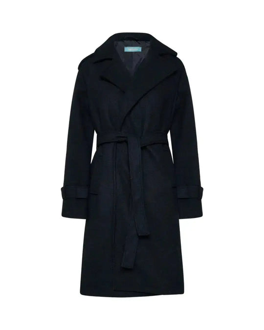 Cappotto accappatoio DORABELLA