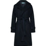 Cappotto accappatoio DORABELLA