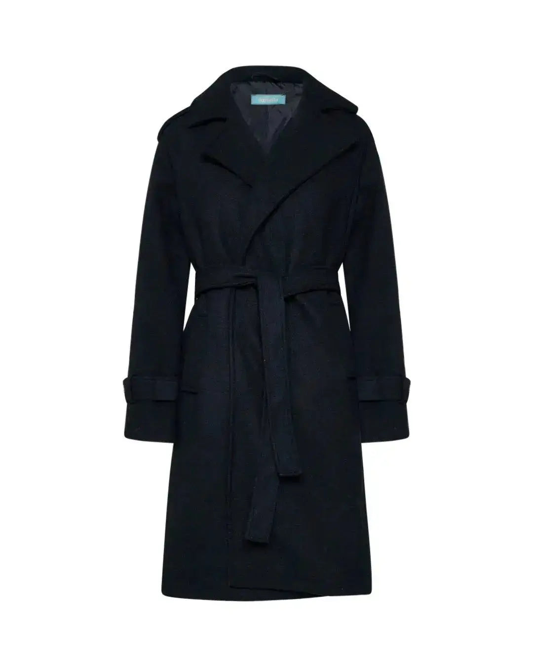 Cappotto accappatoio DORABELLA