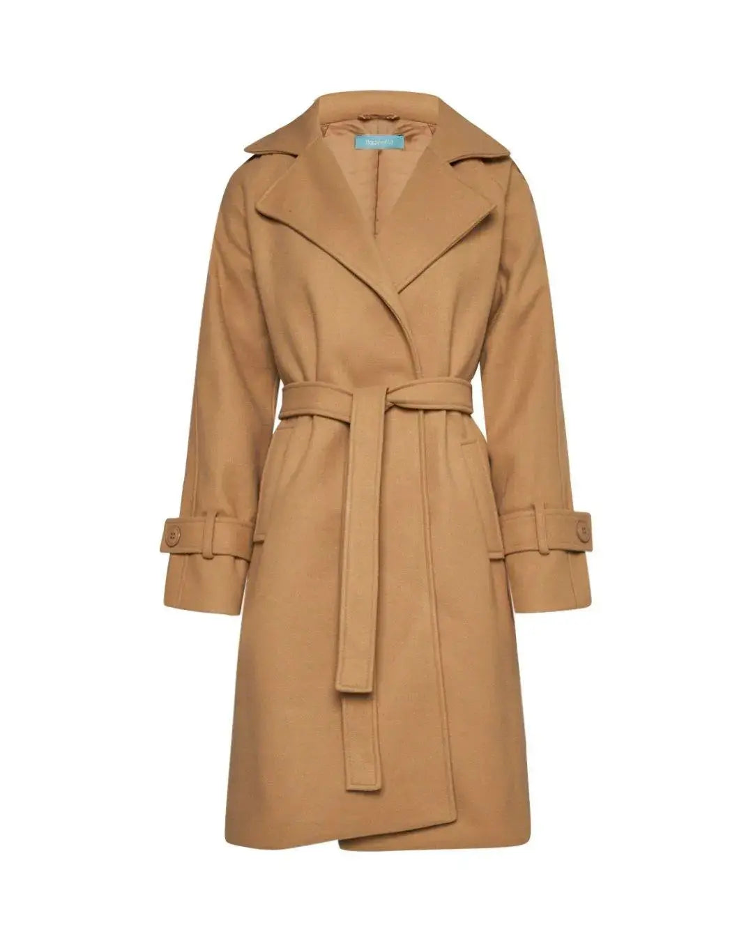 Cappotto accappatoio DORABELLA