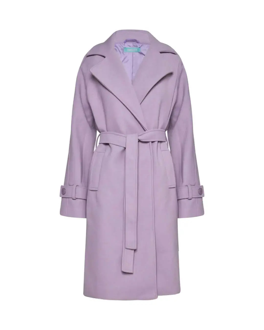 Cappotto accappatoio DORABELLA