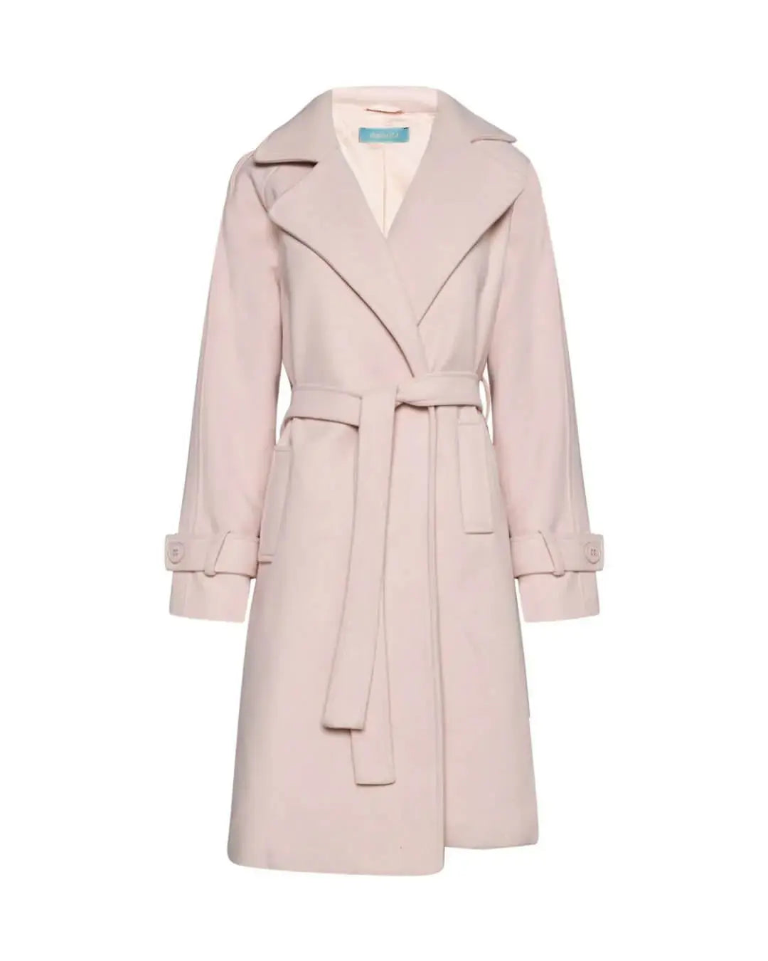 Cappotto accappatoio DORABELLA