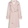 Cappotto accappatoio DORABELLA