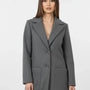 Cappotto monopetto 3/4 DORABELLA