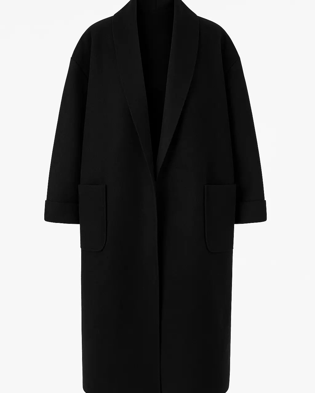 Cappotto over in panno UNICA by Ironica