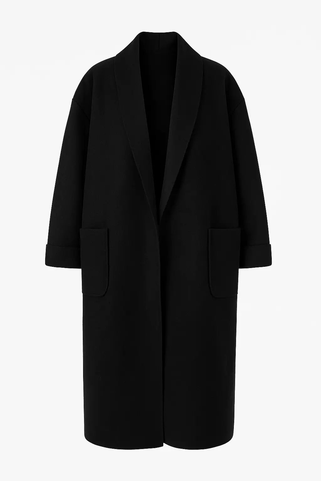 Cappotto over in panno UNICA by Ironica