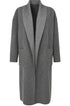 Cappotto over in panno UNICA by Ironica