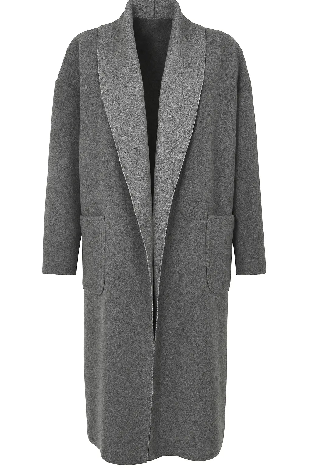 Cappotto over in panno UNICA by Ironica