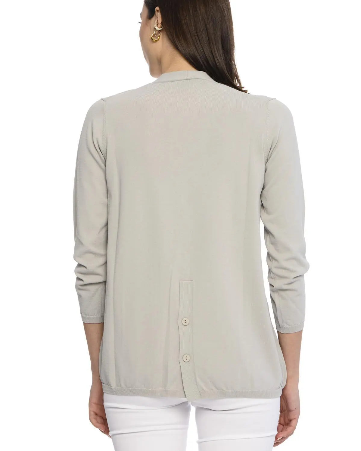 Cardigan BEIGE IRONICA