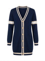 Cardigan Carry DORABELLA