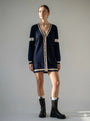 Cardigan Carry DORABELLA