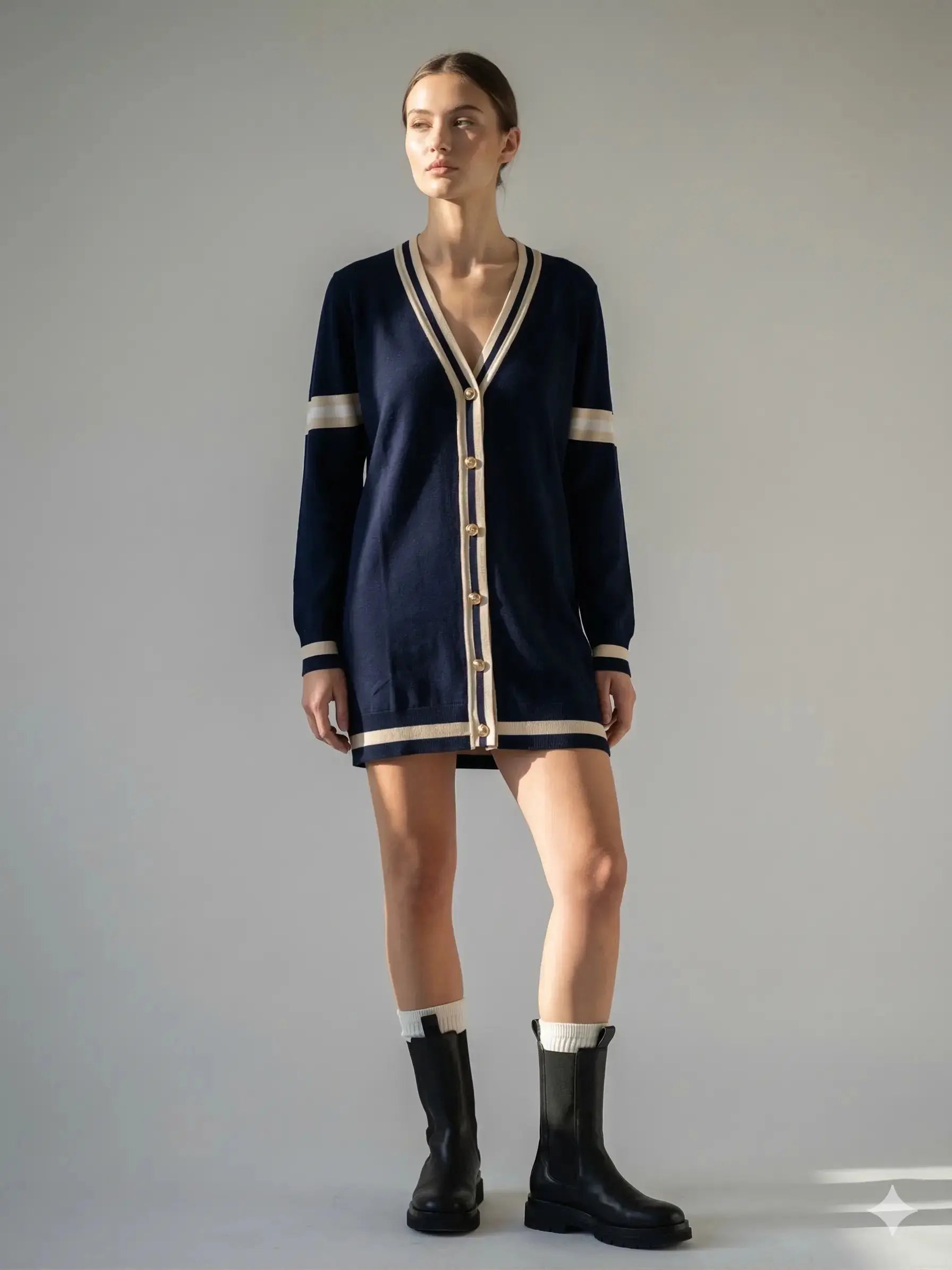 Cardigan Carry DORABELLA