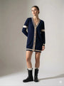 Cardigan Carry DORABELLA