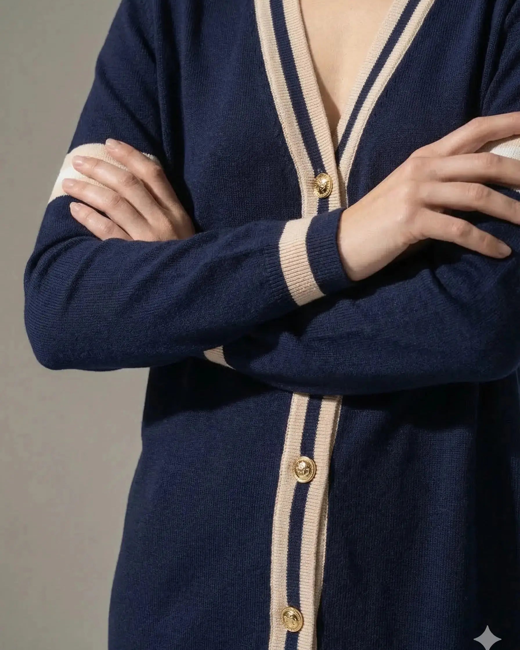 Cardigan Carry DORABELLA