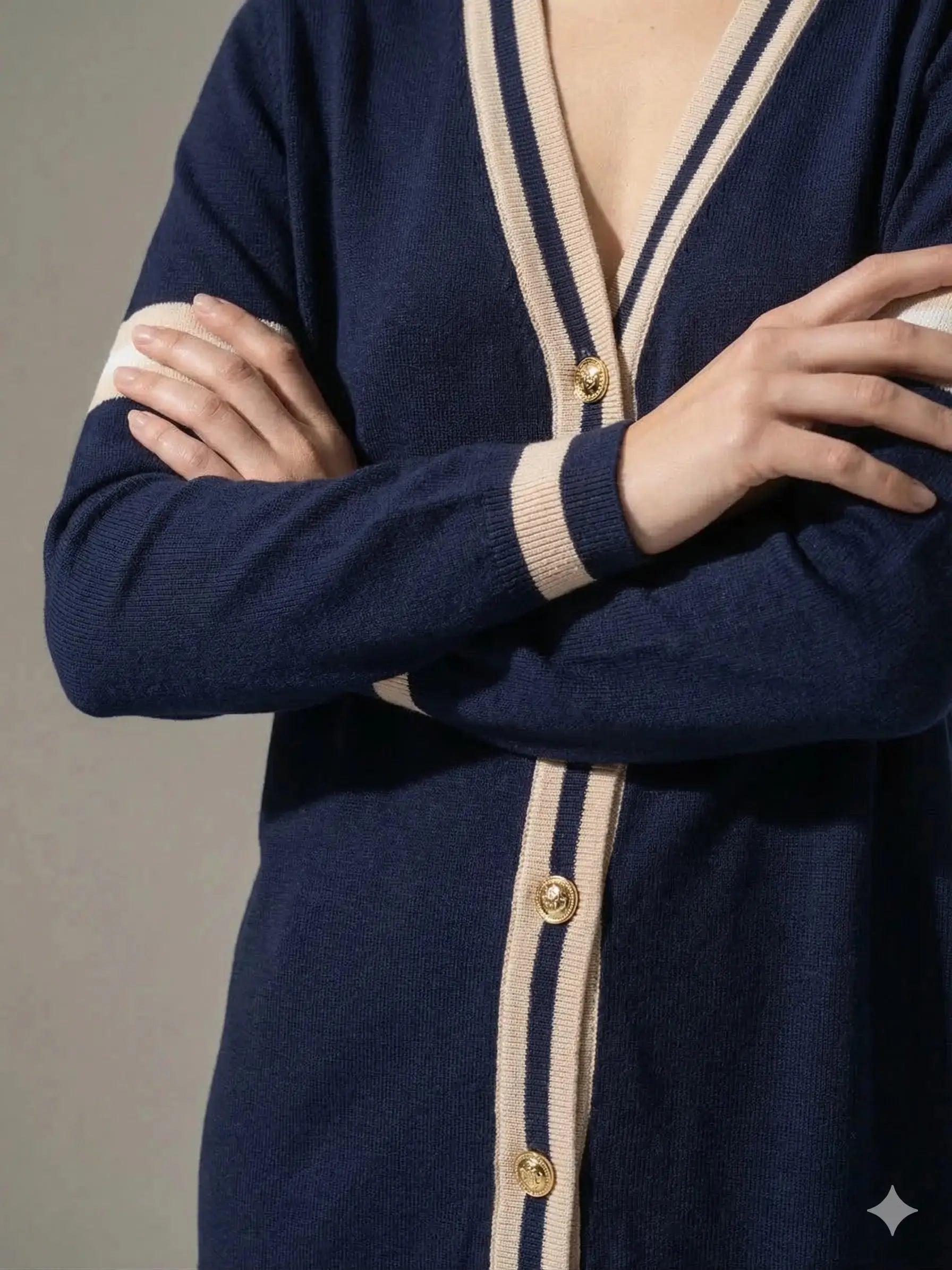 Cardigan Carry DORABELLA
