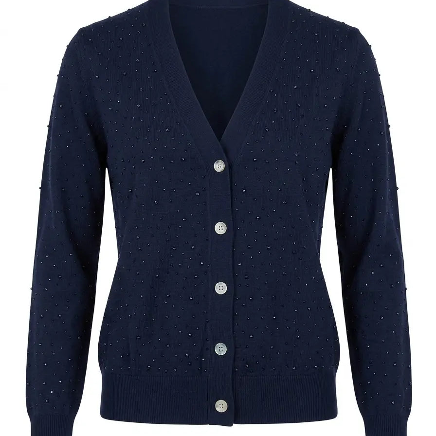Cardigan Shining Touch DORABELLA