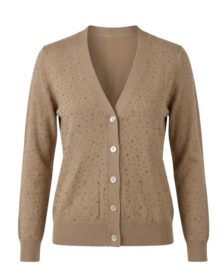 Cardigan Shining Touch DORABELLA