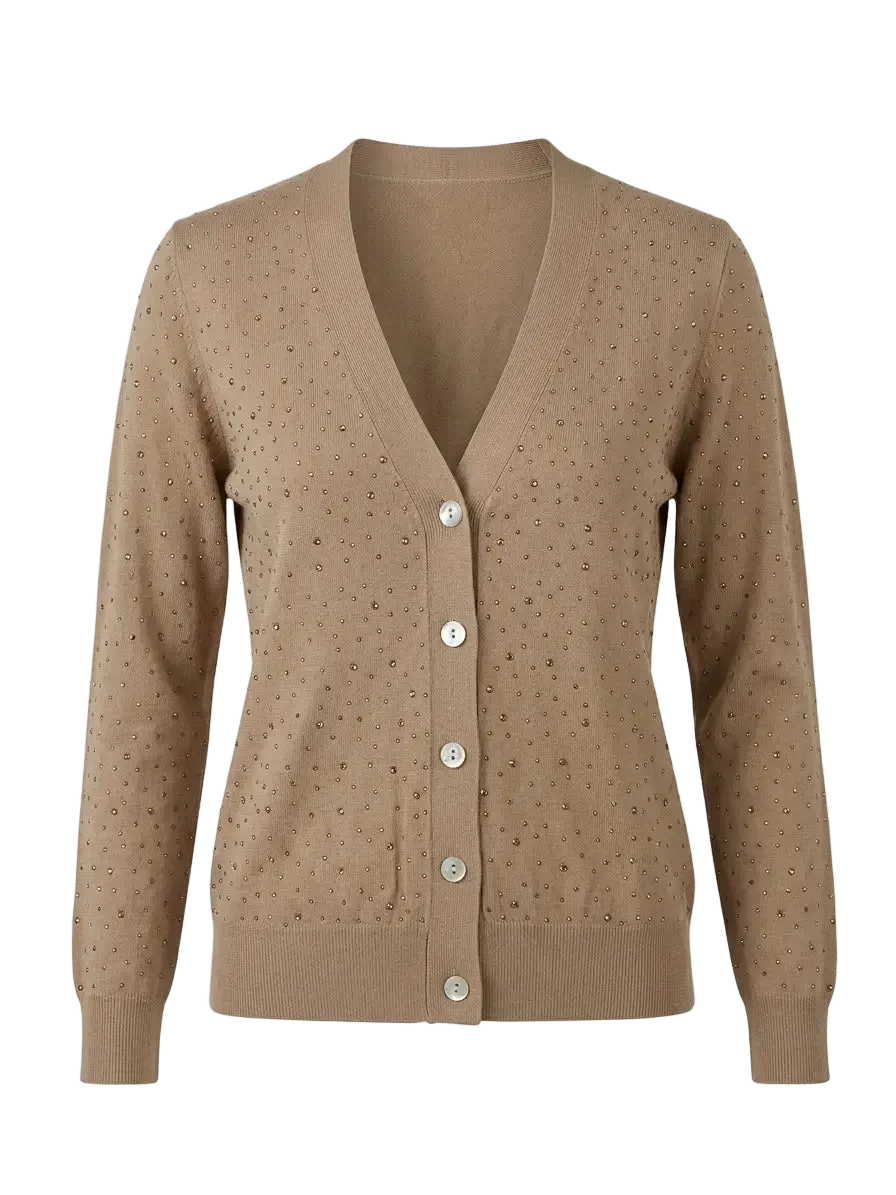 Cardigan Shining Touch DORABELLA