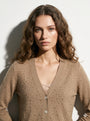 Cardigan Shining Touch DORABELLA