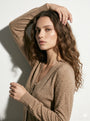 Cardigan Shining Touch DORABELLA