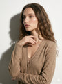 Cardigan Shining Touch DORABELLA