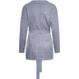 Cardigan con fusciacca DORABELLA PIU'