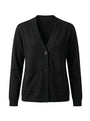 Cardigan due bottoni DORABELLA PIU'