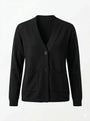 Cardigan due bottoni DORABELLA PIU'