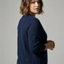 Cardigan due bottoni DORABELLA PIU'
