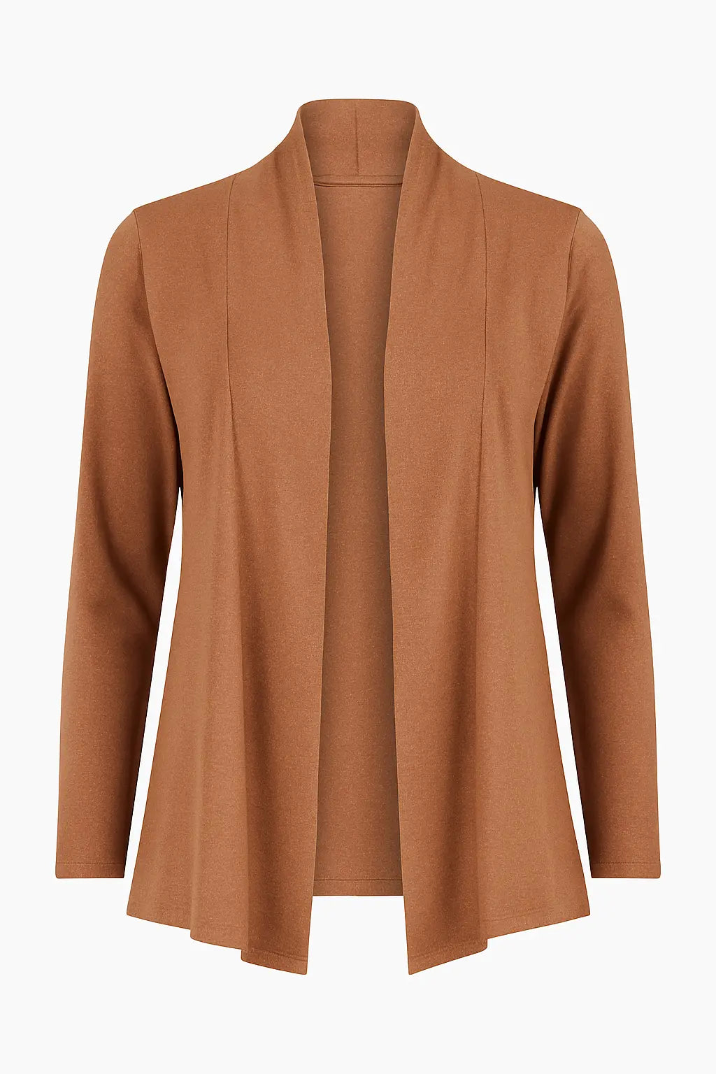 Cardigan in filo lurex DORABELLA PIU'