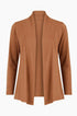 Cardigan in filo lurex DORABELLA PIU'