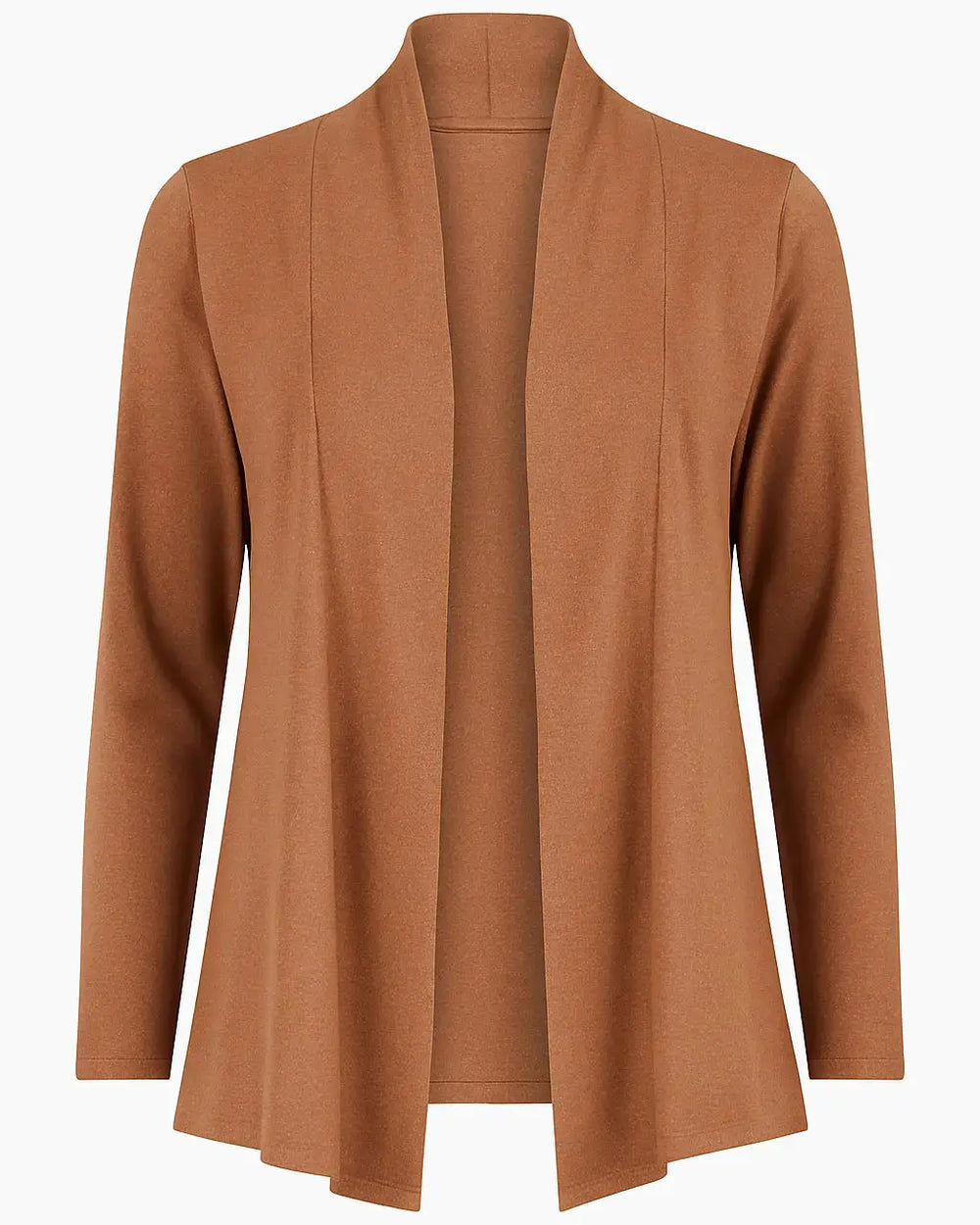 Cardigan in filo lurex DORABELLA PIU'
