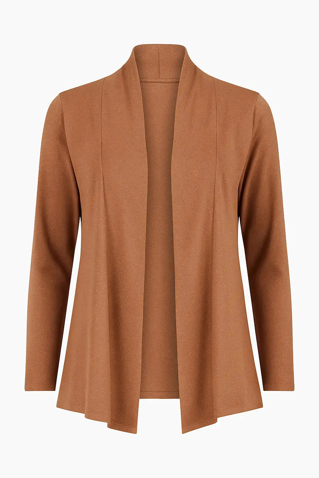 Cardigan in filo lurex DORABELLA PIU'