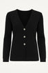 Cardigan in lurex DORABELLA