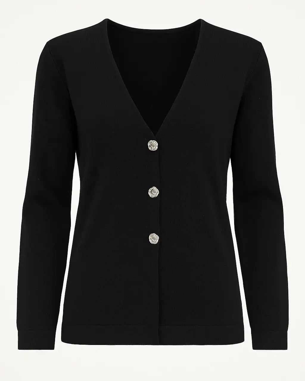 Cardigan in lurex DORABELLA