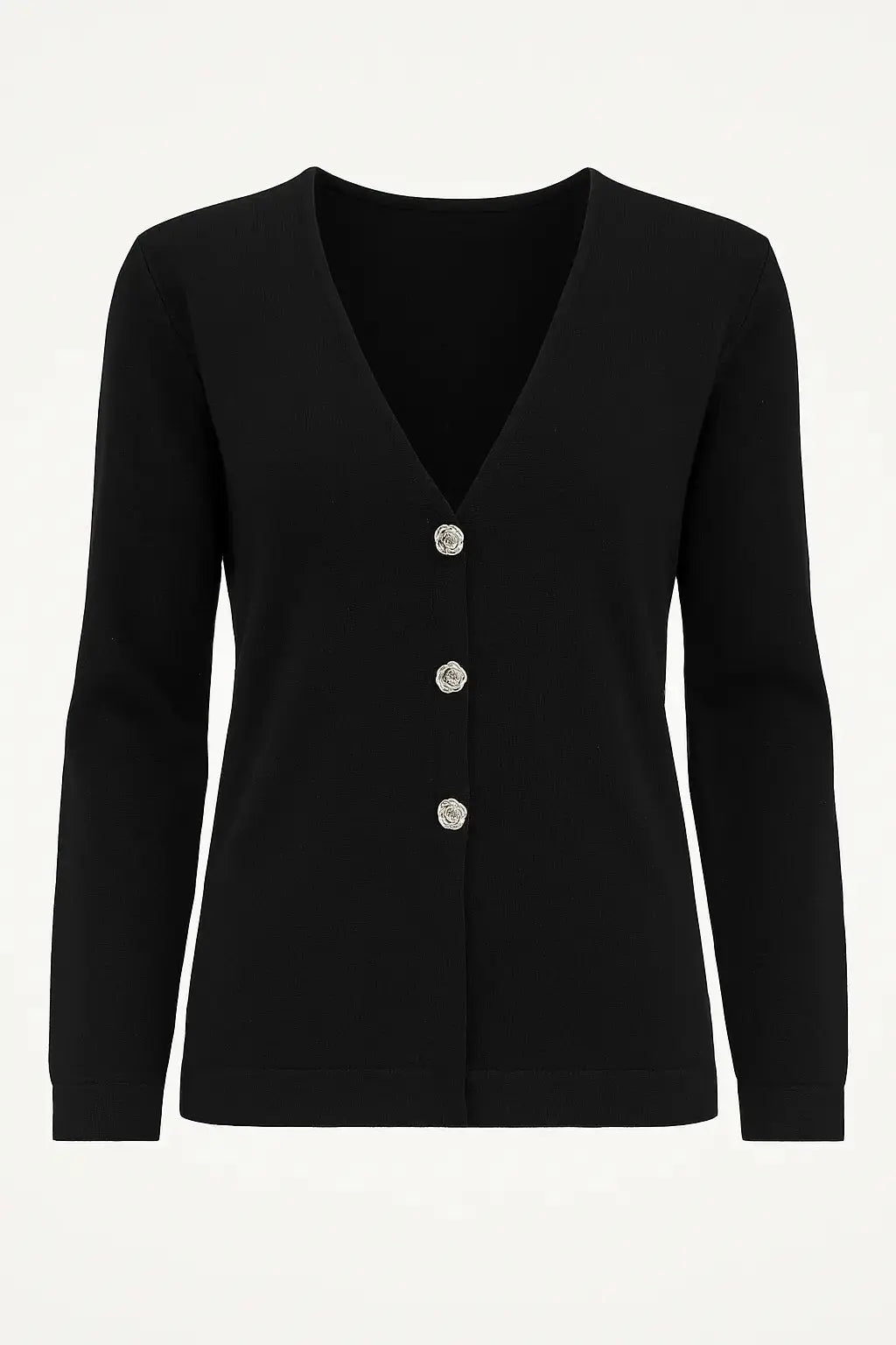 Cardigan in lurex DORABELLA