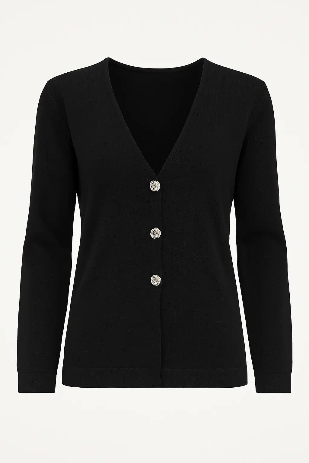 Cardigan in lurex DORABELLA