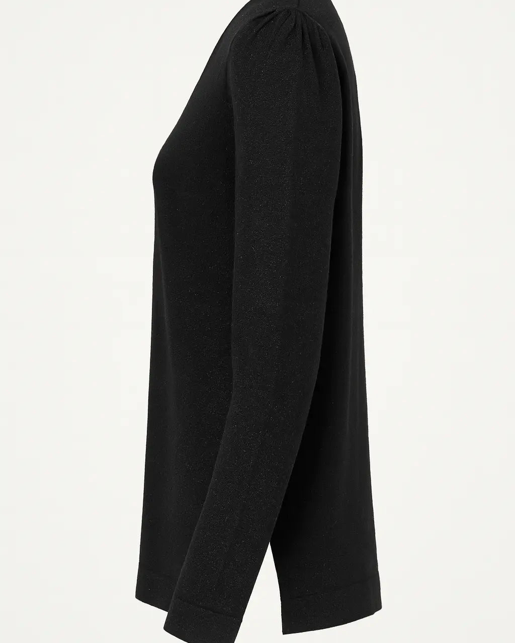 Cardigan in lurex DORABELLA