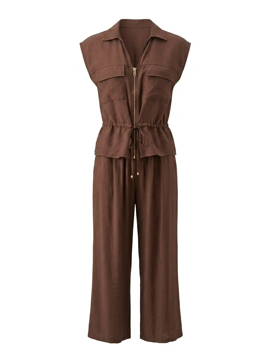 Completo Athleisure Chic DORABELLA