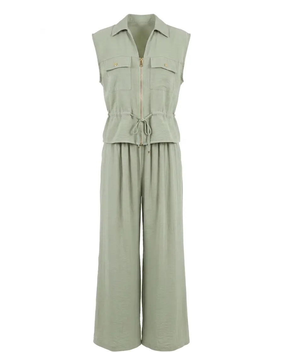 Completo Athleisure Chic DORABELLA