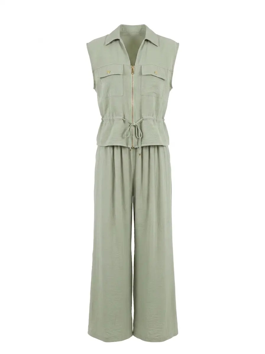 Completo Athleisure Chic DORABELLA
