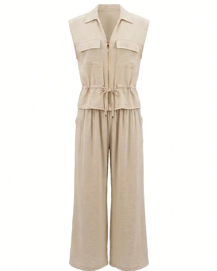 Completo Athleisure Chic DORABELLA