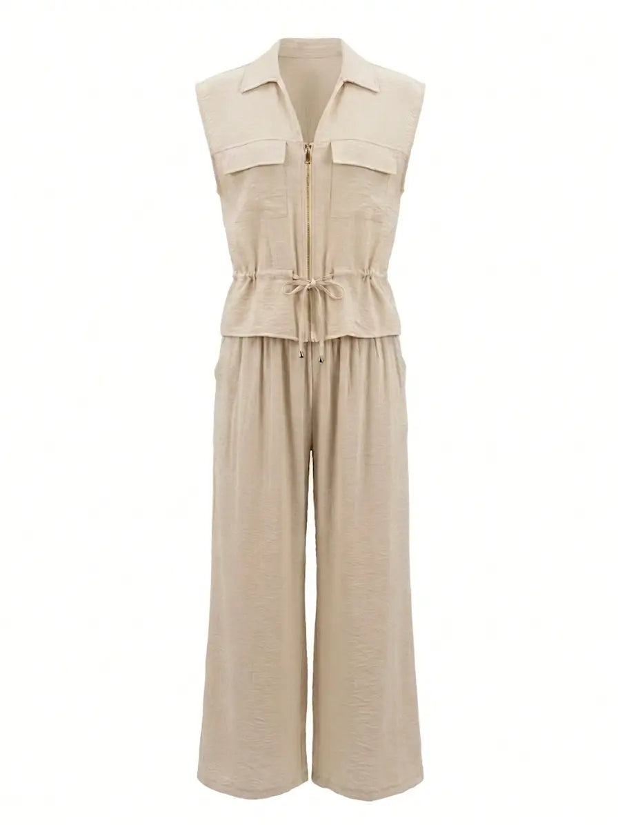 Completo Athleisure Chic DORABELLA